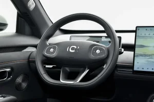 2027 changan qiyuan q06 q06 17 steering wheel