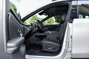 2027 changan qiyuan q06 q06 18 front door open