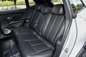 2027 changan qiyuan q06 q06 21 rear seats