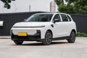 2027 leapmotor b10 b10 25