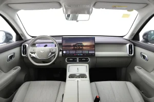 2027 leapmotor b10 b10 33