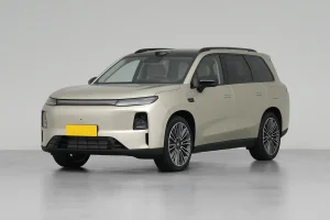 2027 leapmotor c16 05 beige front