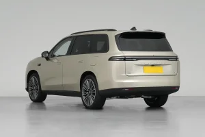 2027 leapmotor c16 07 beige rear