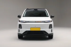 2027 leapmotor c16 09 white front