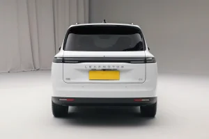 2027 leapmotor c16 10 white rear