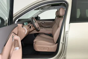 2027 leapmotor c16 17 front seat