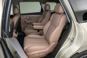 2027 leapmotor c16 20 rear seats
