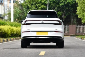 changan qiyuan q07 q07 06
