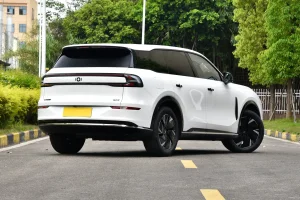 changan qiyuan q07 q07 07