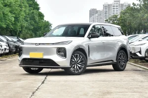 changan qiyuan q07 q07 09