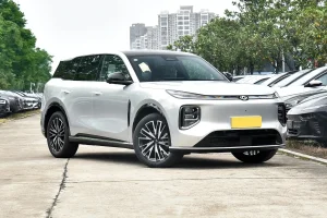 changan qiyuan q07 q07 11