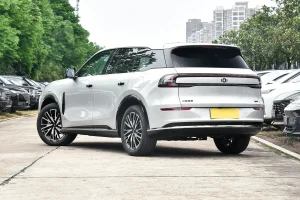 changan qiyuan q07 q07 13