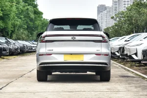 changan qiyuan q07 q07 14