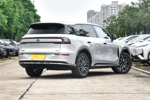 changan qiyuan q07 q07 15