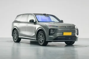 changan qiyuan q07 q07 19