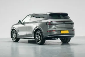 changan qiyuan q07 q07 21
