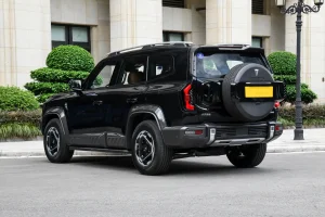 deepal g318 2026 05