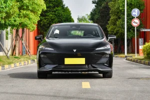 deepal sl03 black front