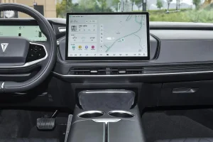 deepal sl03 central display