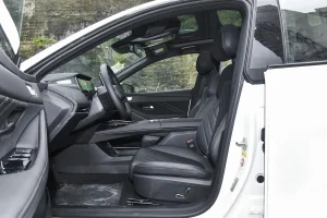 deepal sl03 front seats