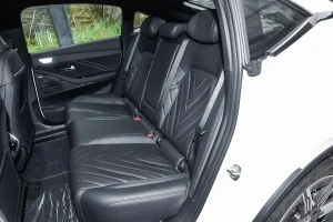 deepal sl03 rear bench