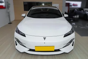 deepal sl03 white front
