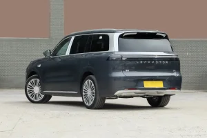 leapmotor d19 2026 13 exterior grey rear threequarter