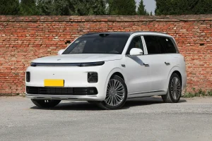 leapmotor d19 2026 14 exterior white front