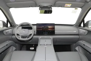 leapmotor d19 2026 18 interior cockpit