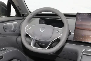 leapmotor d19 2026 21 interior steering wheel
